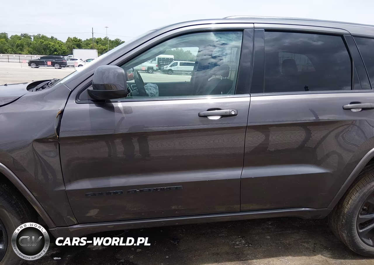 2020 Jeep Grand Cherokee Altitude 4X2 VIN:1C4RJEAG2LC278656 - 14