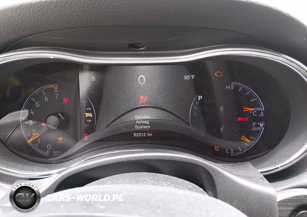 2020 Jeep Grand Cherokee Altitude 4X2 VIN:1C4RJEAG2LC278656 - 7