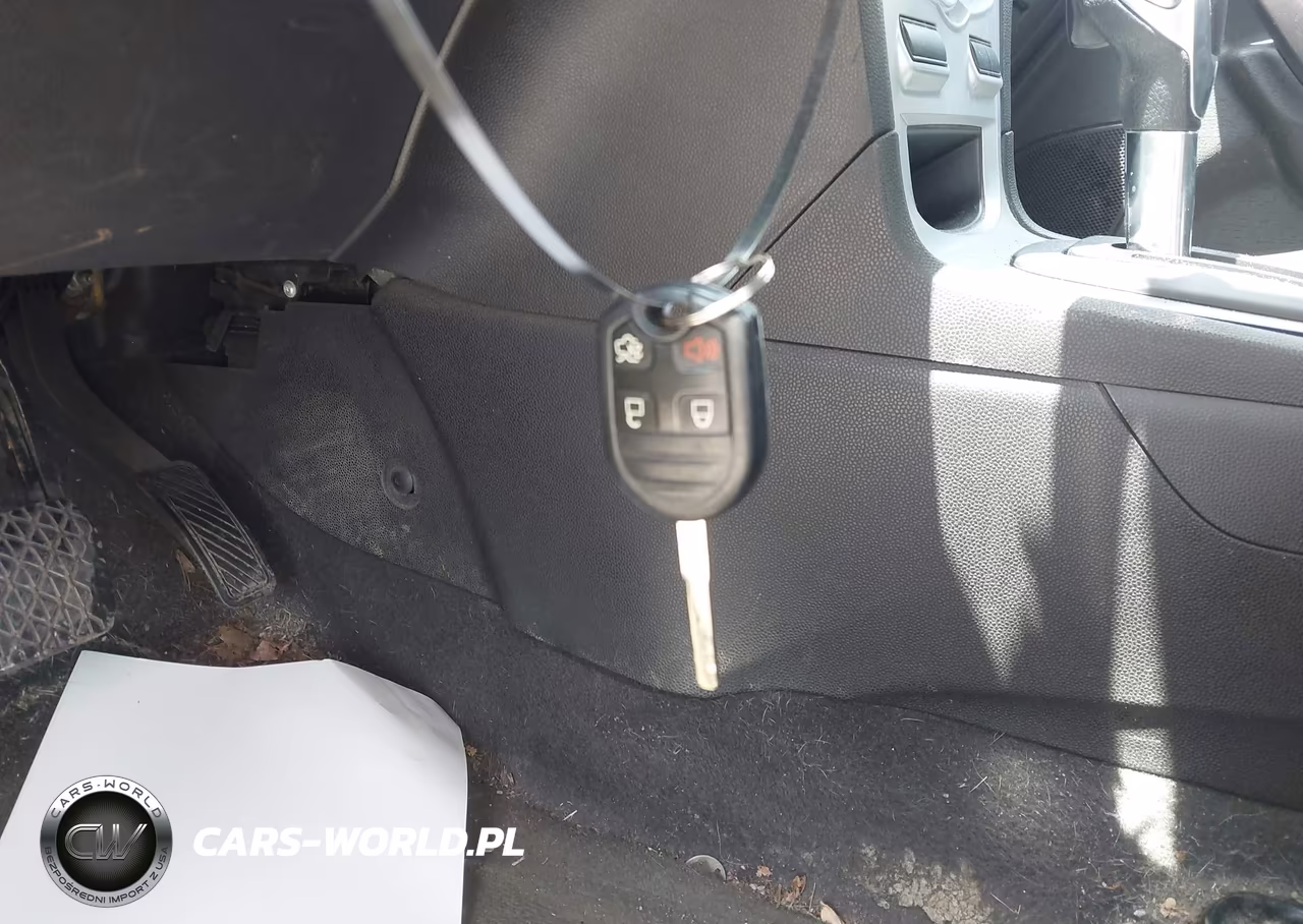 2018 Ford Fiesta Se VIN:3FADP4EJ9JM122138 - 11