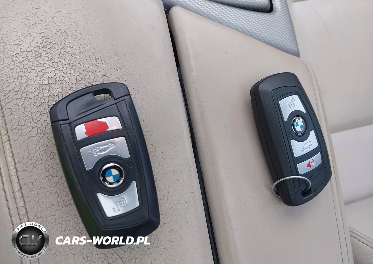 2014 BMW 535D VIN:WBAXA5C54ED001682 - 11