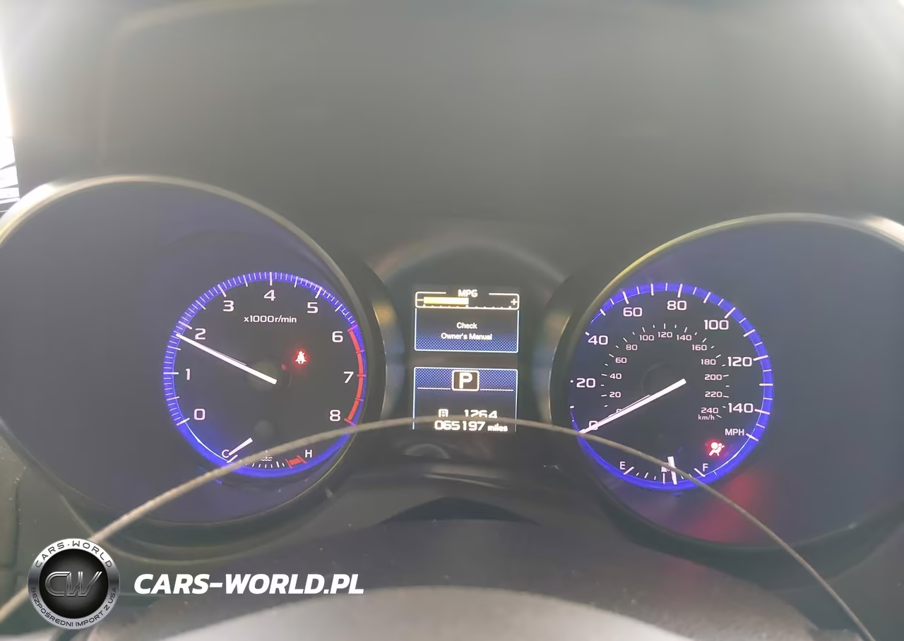 2016 Subaru Legacy 2.5I Premium VIN:4S3BNBC66G3017173 - 7