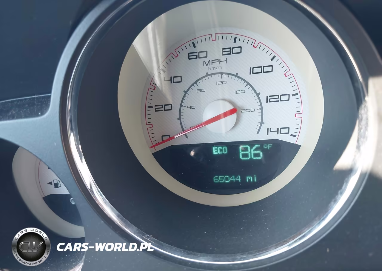 2014 Dodge Challenger Sxt VIN:2C3CDYAG4EH101996 - 7