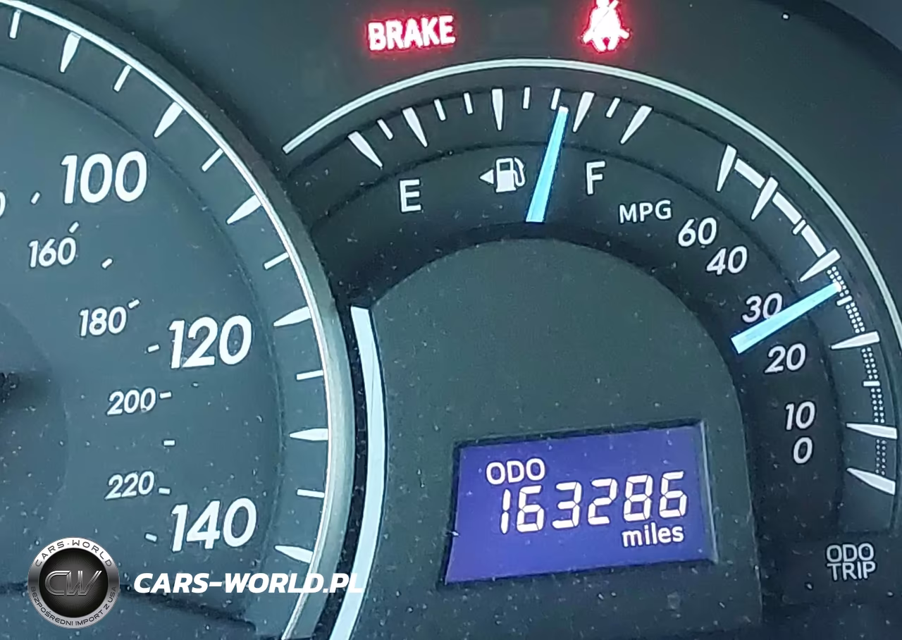 2012 Toyota Camry Le VIN:4T4BF1FK6CR249519 - 14