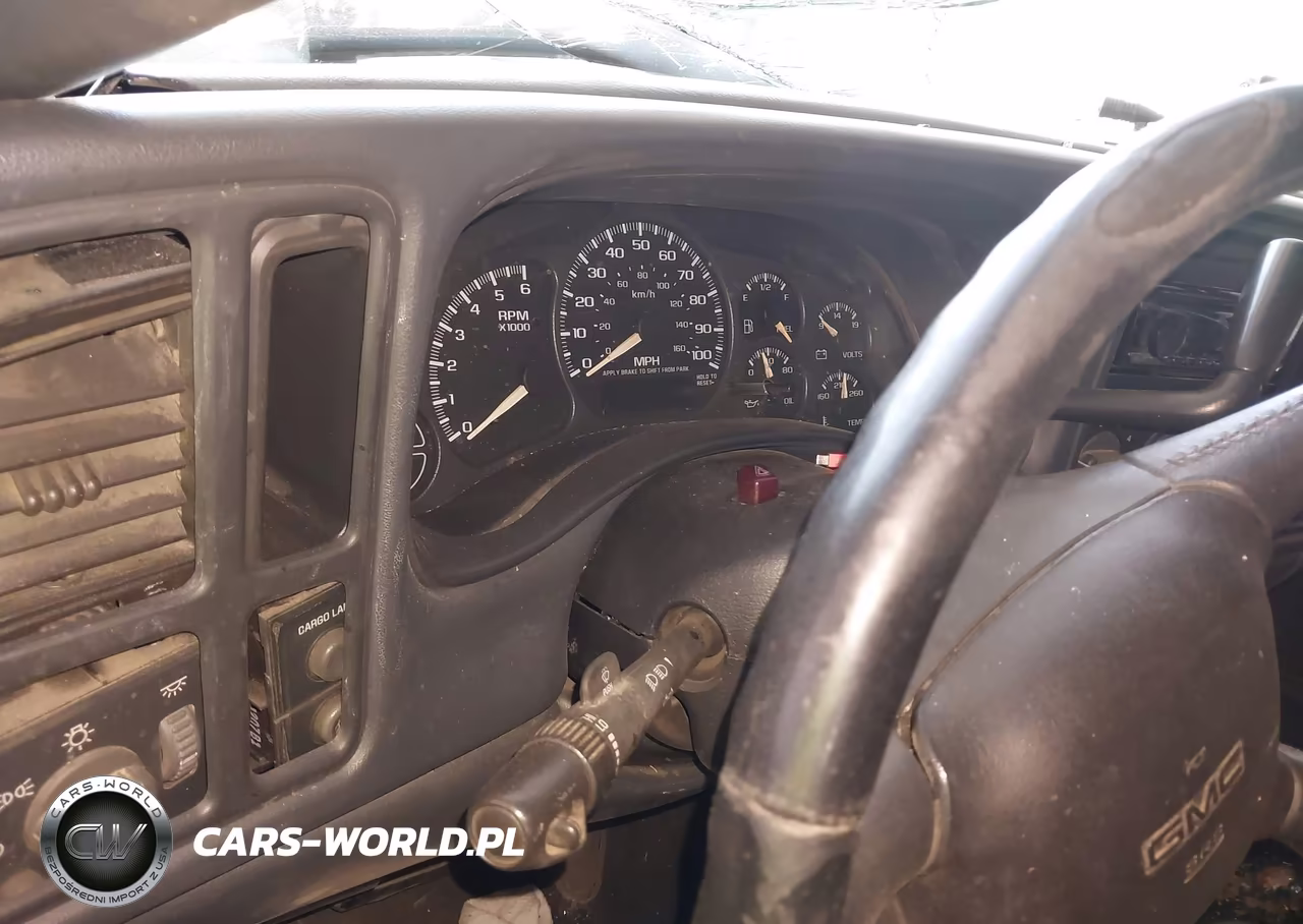 2002 GMC Sierra 1500 Sle VIN:2GTEC19T821144418 - 7