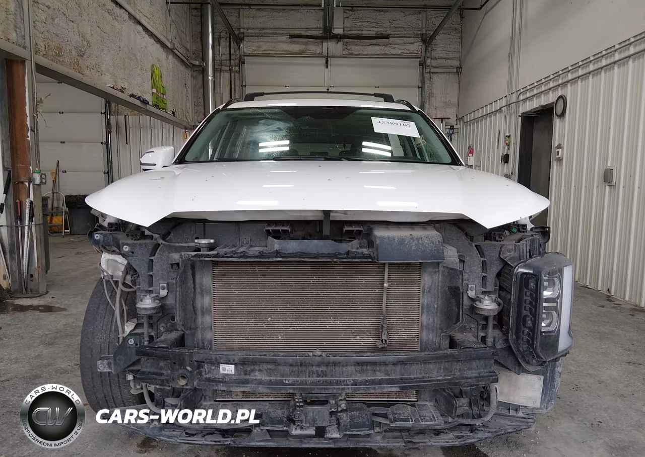 2023 Hyundai Palisade Xrt VIN:KM8R3DGE9PU550741 - 13