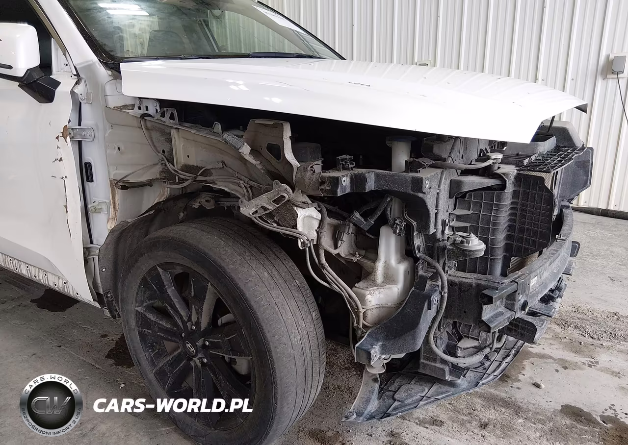 2023 Hyundai Palisade Xrt VIN:KM8R3DGE9PU550741 - 6