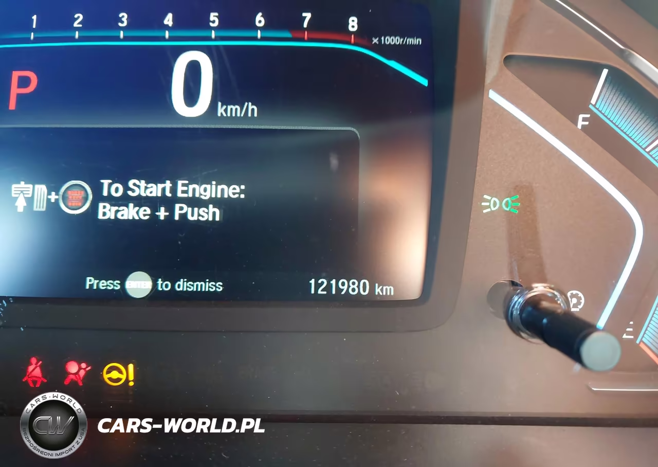 2018 Honda Odyssey Ex-L VIN:5FNRL6H79JB079304 - 16