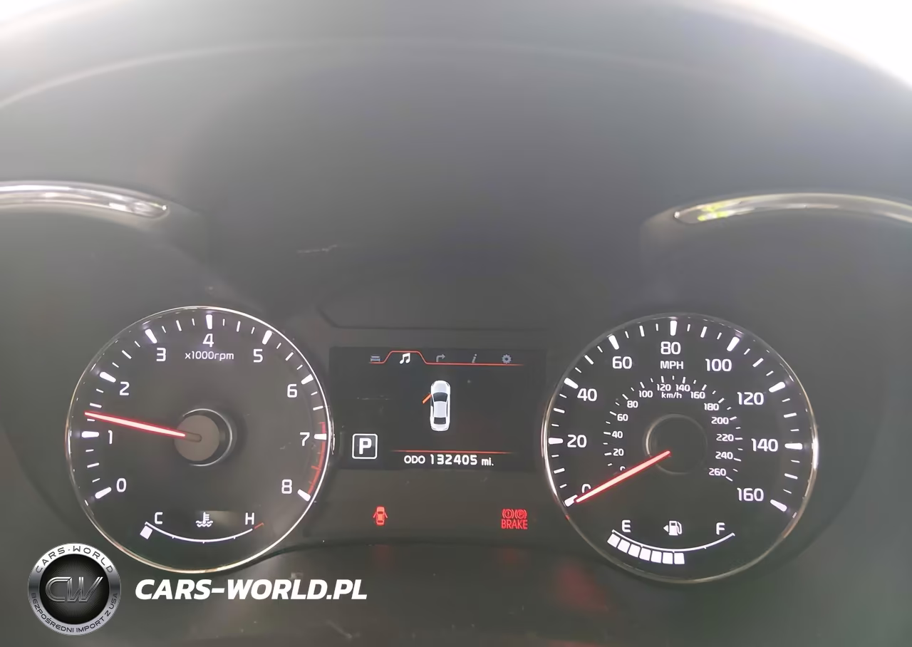2015 Kia Forte Ex VIN:KNAFZ4A80F5373561 - 7