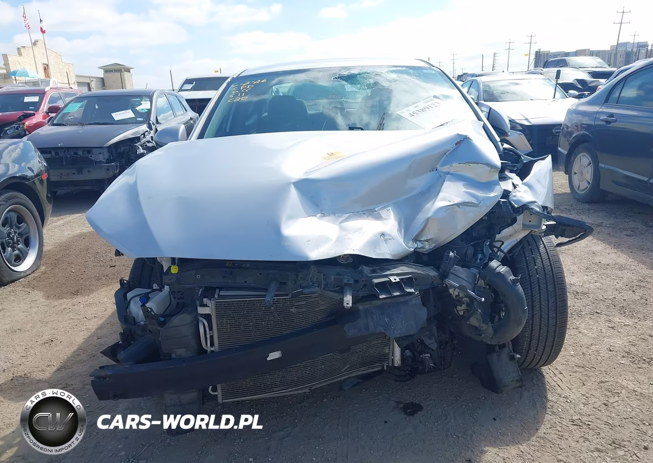 2018 Hyundai Elantra Sel VIN:KMHD84LF6JU508237 - 13