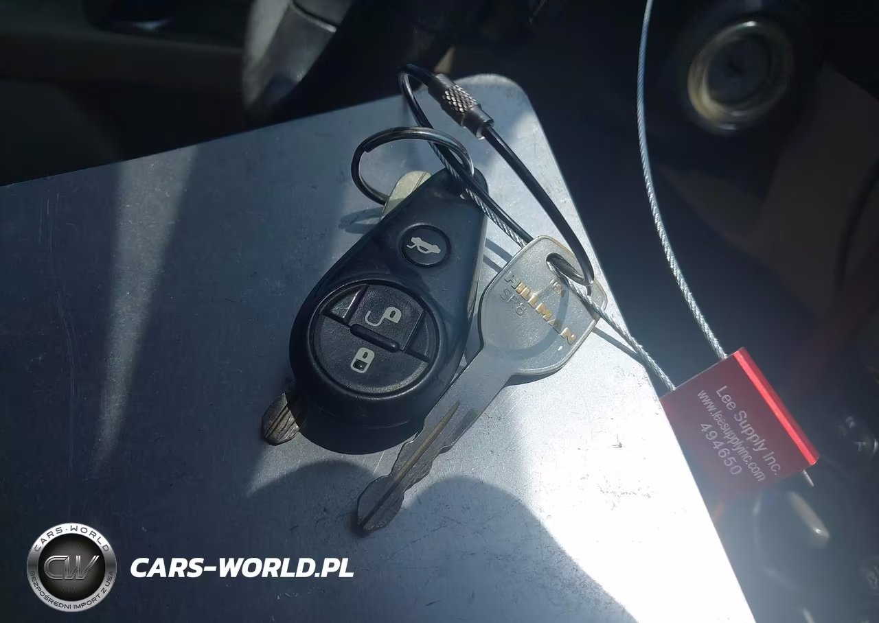 2005 Subaru Outback 2.5I VIN:4S4BP61CX57340542 - 11