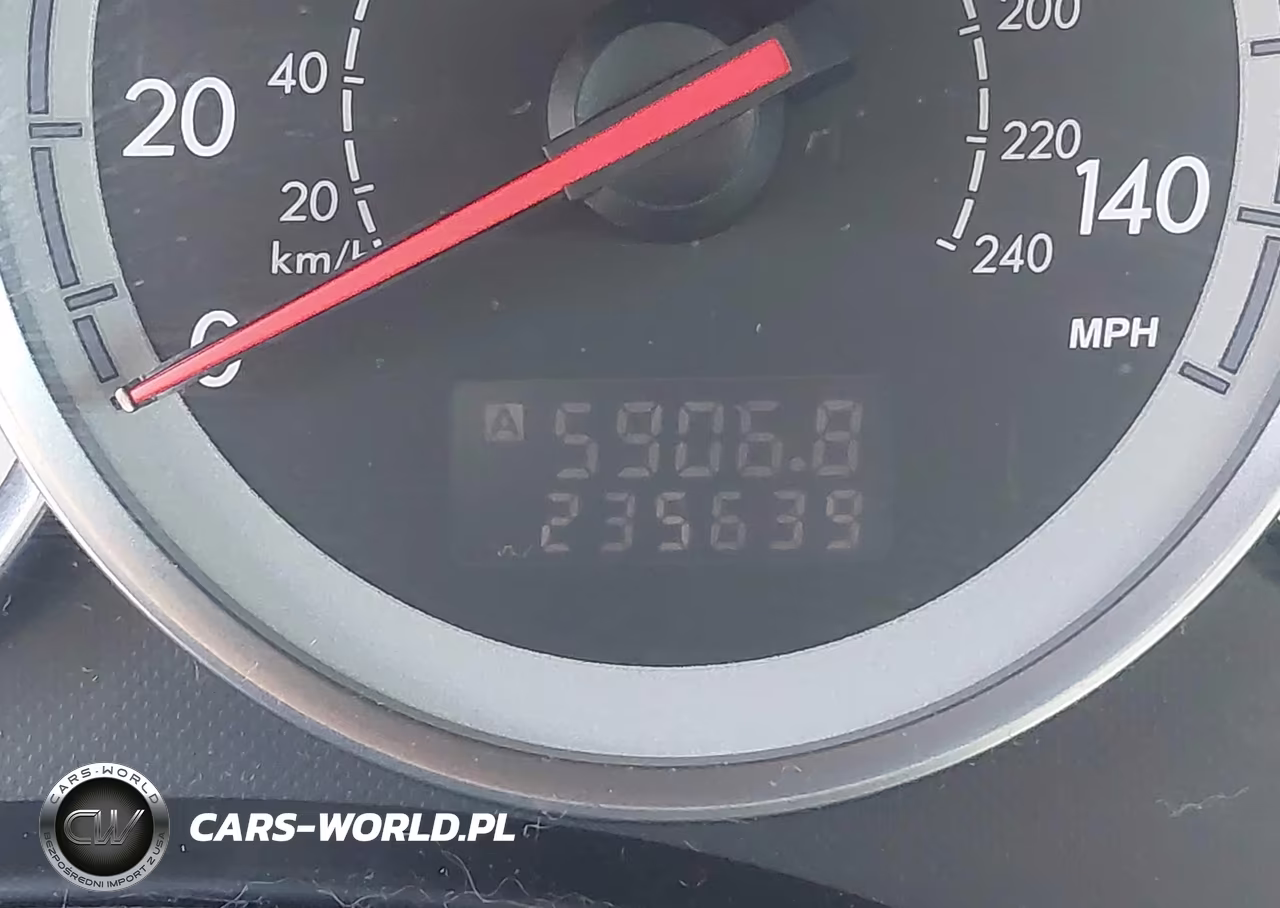 2005 Subaru Outback 2.5I VIN:4S4BP61CX57340542 - 13
