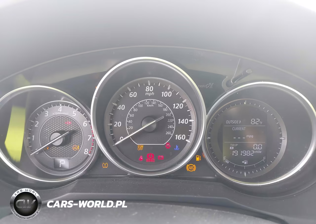 2014 Mazda Mazda6 VIN:JM1GJ1V67E1136500 - 7