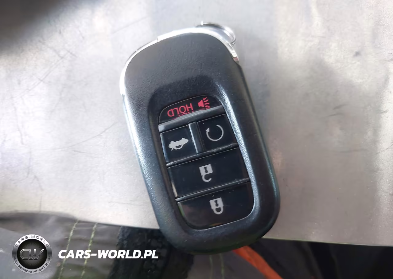 2025 Honda Accord Hybrid Ex-L VIN:1HGCY2F67SA016059 - 11