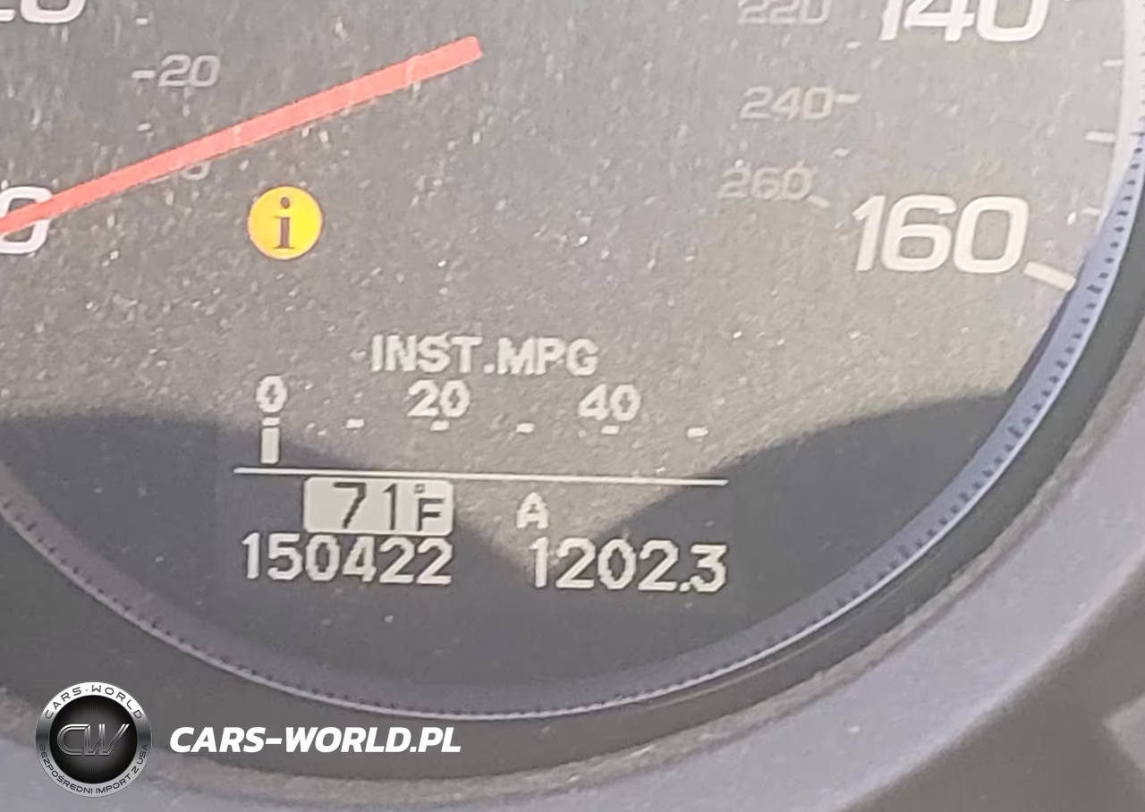 2007 Acura Rdx VIN:5J8TB18557A018187 - 7