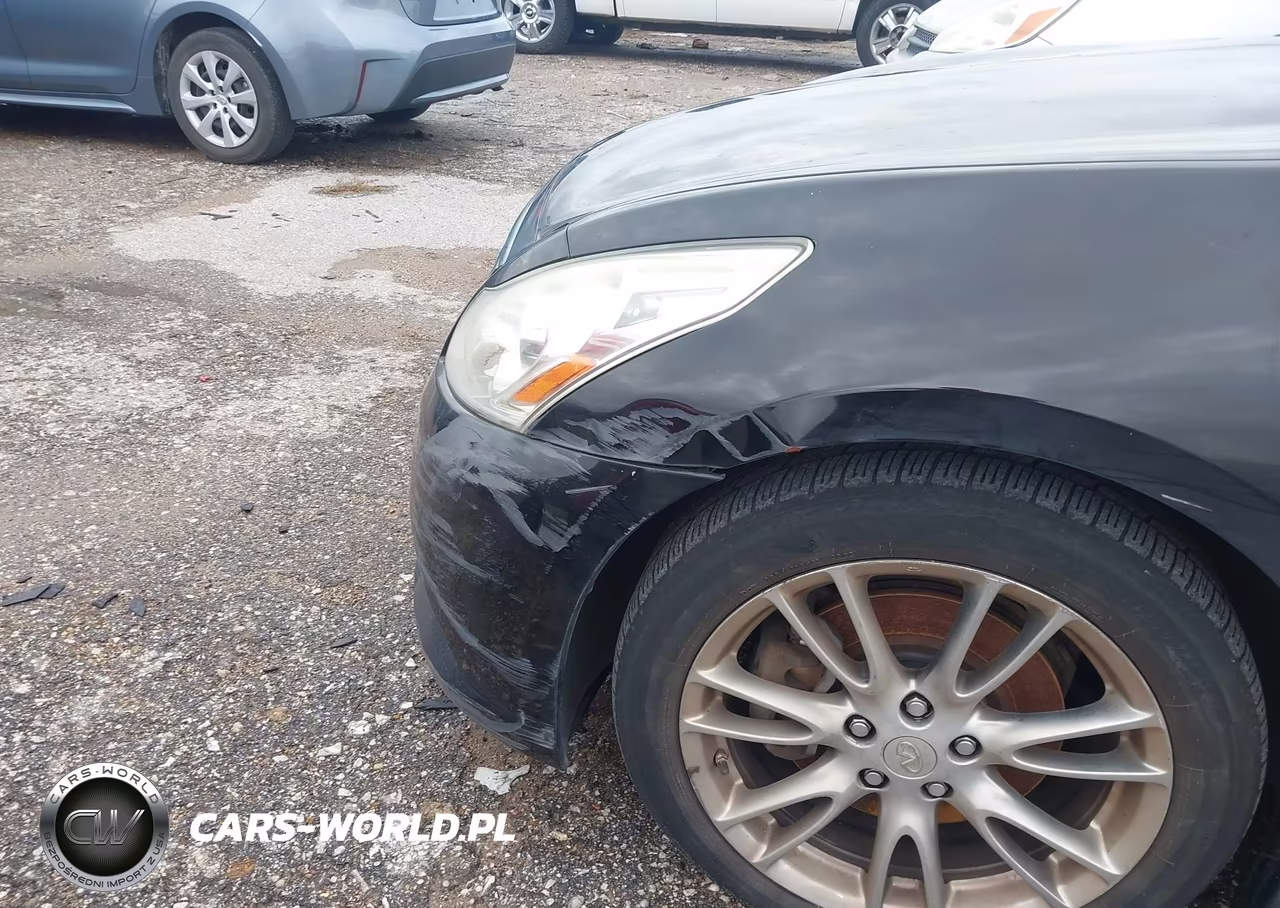 2013 Infiniti G37 Journey VIN:JN1CV6APXDM717181 - 6