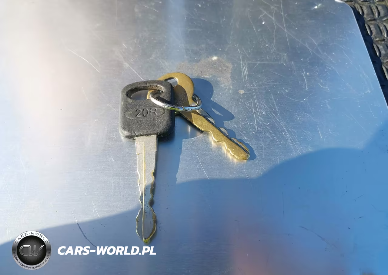 1995 Ford Bronco U100 VIN:1FMEU15H4SLA33725 - 11
