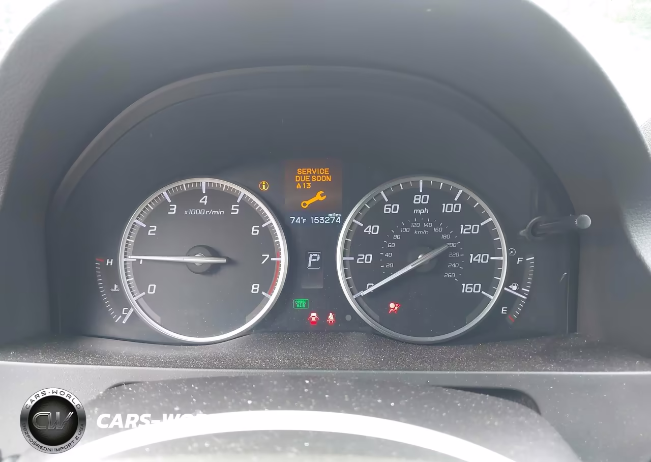 2015 Acura Rdx VIN:5J8TB3H51FL007654 - 7