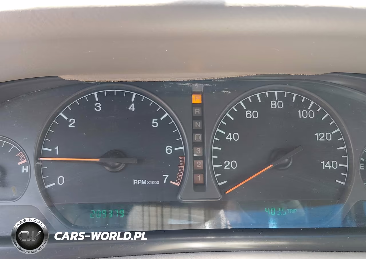 1997 Cadillac Eldorado Touring VIN:1G6ET1299VU600226 - 7