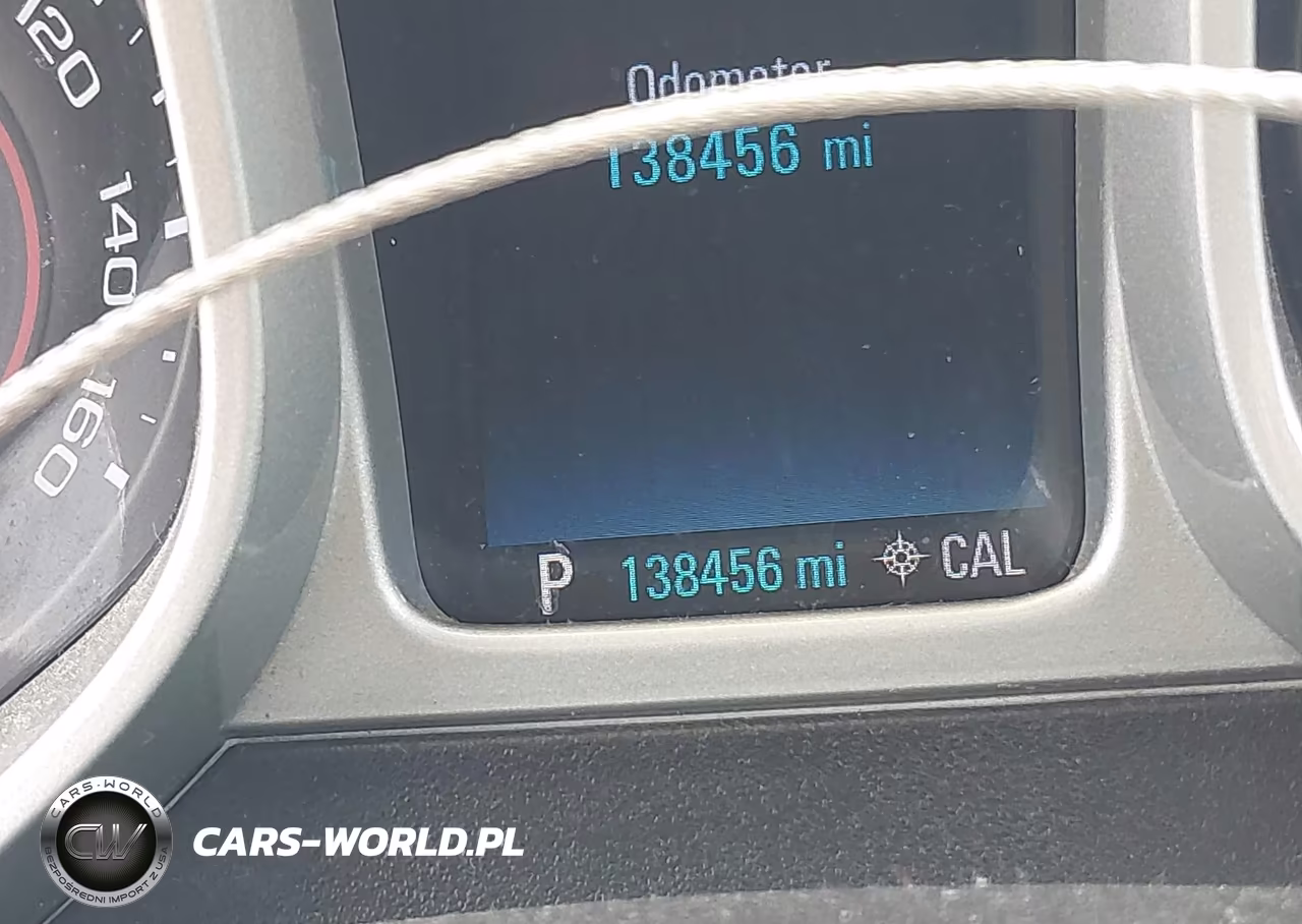 2015 Chevrolet Camaro 2Lt VIN:2G1FF3D34F9206282 - 16