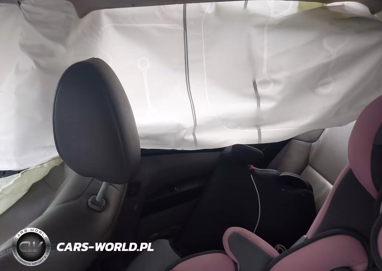 2015 Honda Odyssey Touring-Touring Elite VIN:5FNRL5H99FB039422 - 8