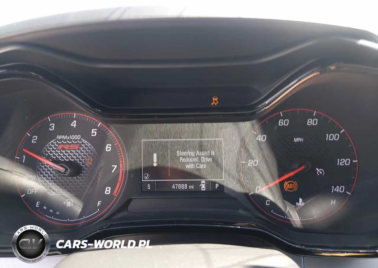 2024 Chevrolet Trax Fwd 1Rs VIN:KL77LGE22RC093489 - 7
