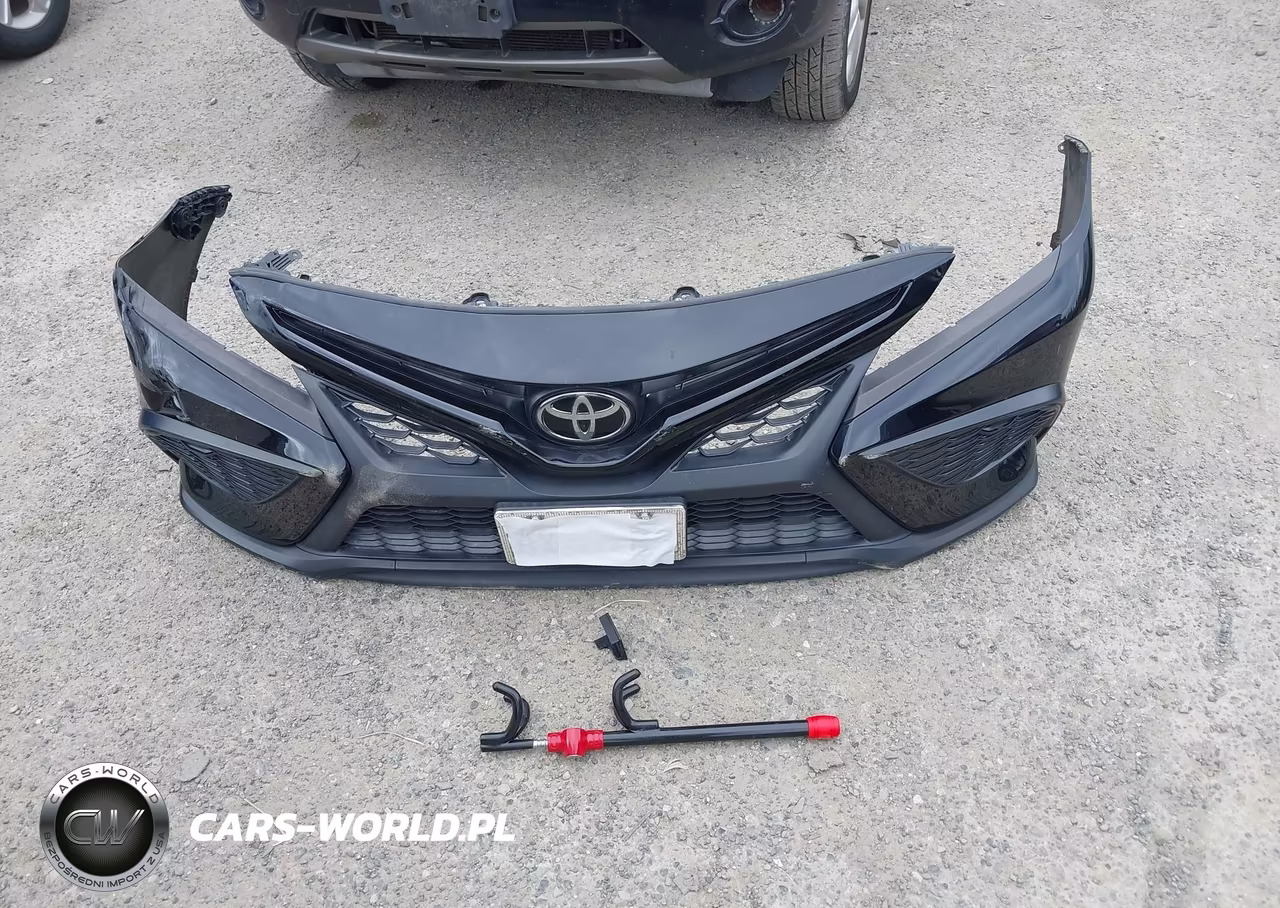 2021 Toyota Camry Se VIN:4T1G11AK1MU531669 - 12