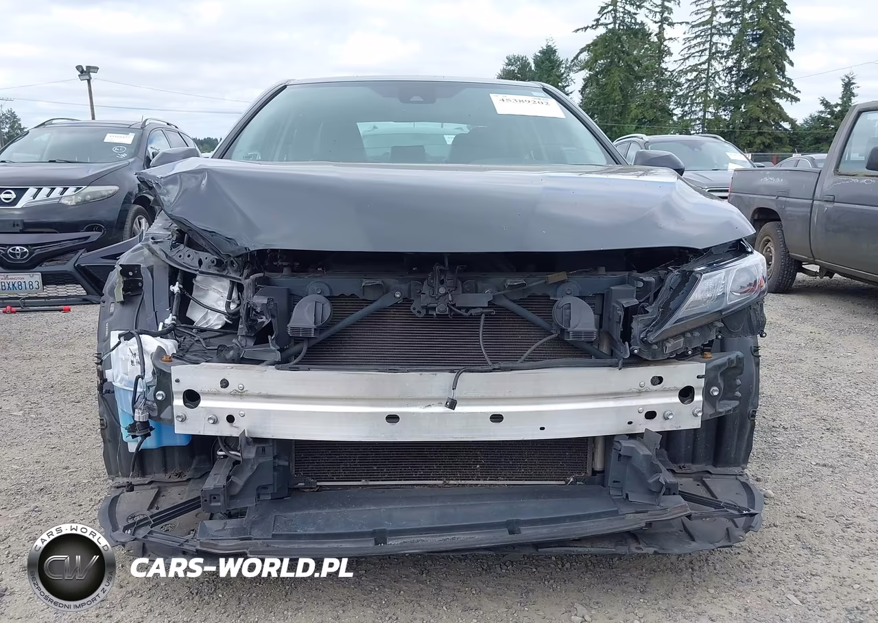 2021 Toyota Camry Se VIN:4T1G11AK1MU531669 - 13