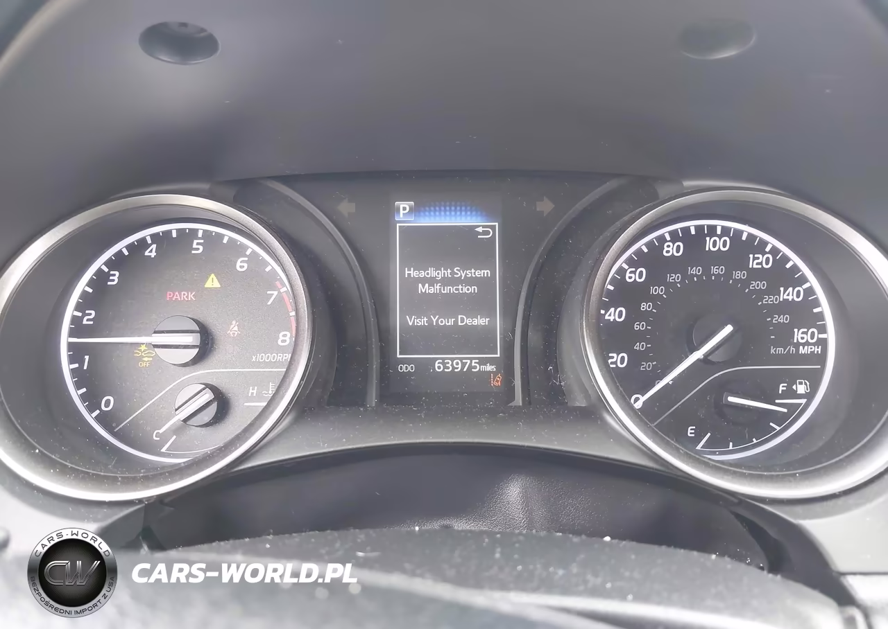 2021 Toyota Camry Se VIN:4T1G11AK1MU531669 - 7