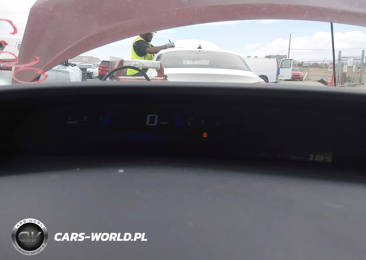 2014 Honda Civic Ex VIN:19XFB2F85EE046614 - 7