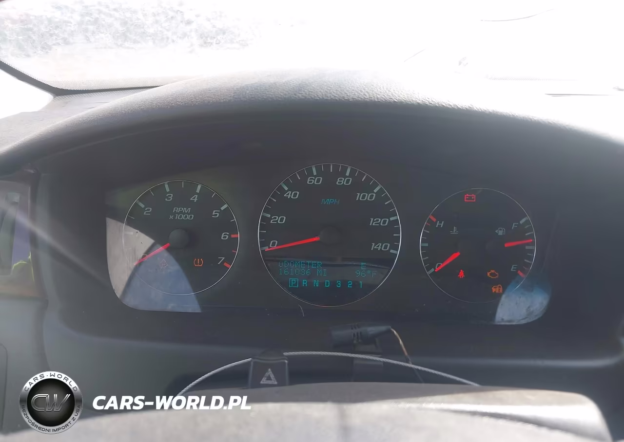 2011 Chevrolet Impala Lt VIN:2G1WG5EK1B1119138 - 7
