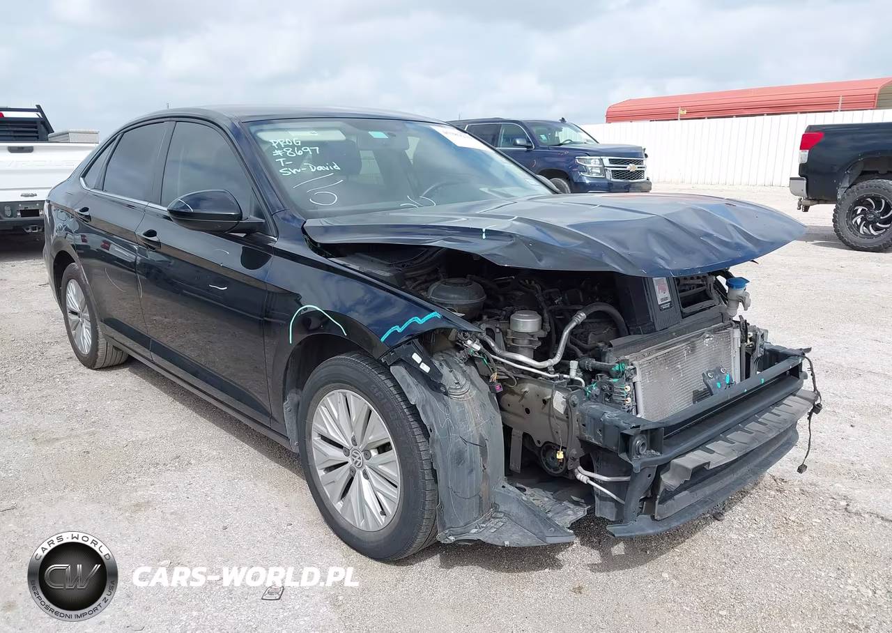 2020 Volkswagen Jetta 1.4T R-Line-1.4T S-1.4T Se