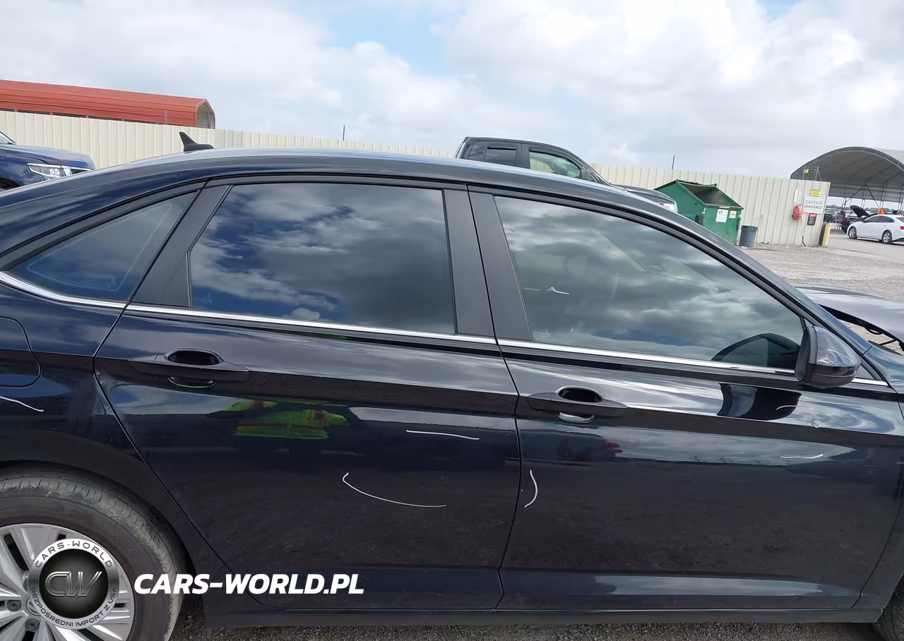 2020 Volkswagen Jetta 1.4T R-Line-1.4T S-1.4T Se VIN:3VWCB7BU5LM077283 - 14