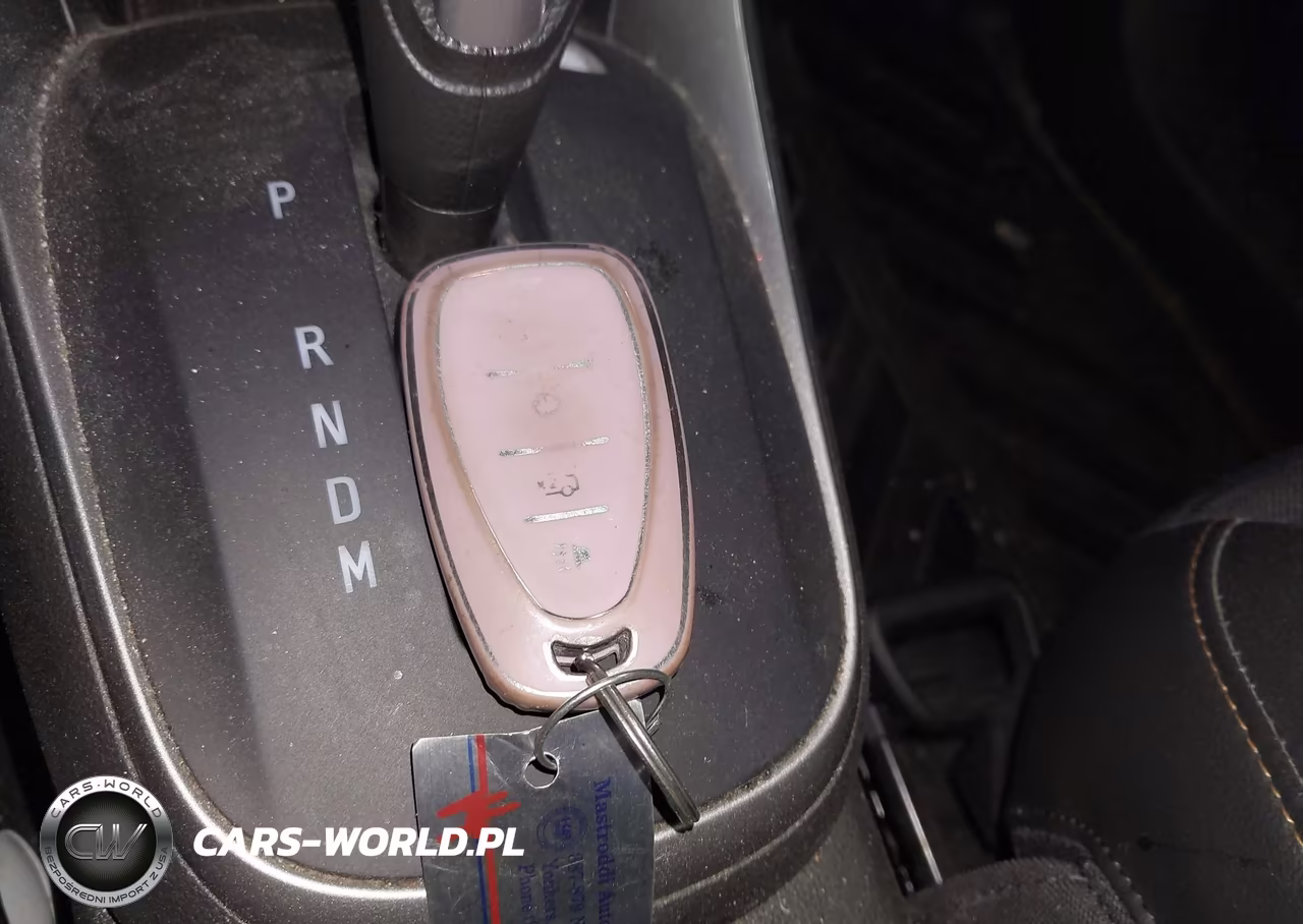 2019 Chevrolet Trax Lt VIN:KL7CJPSBXKB754979 - 11
