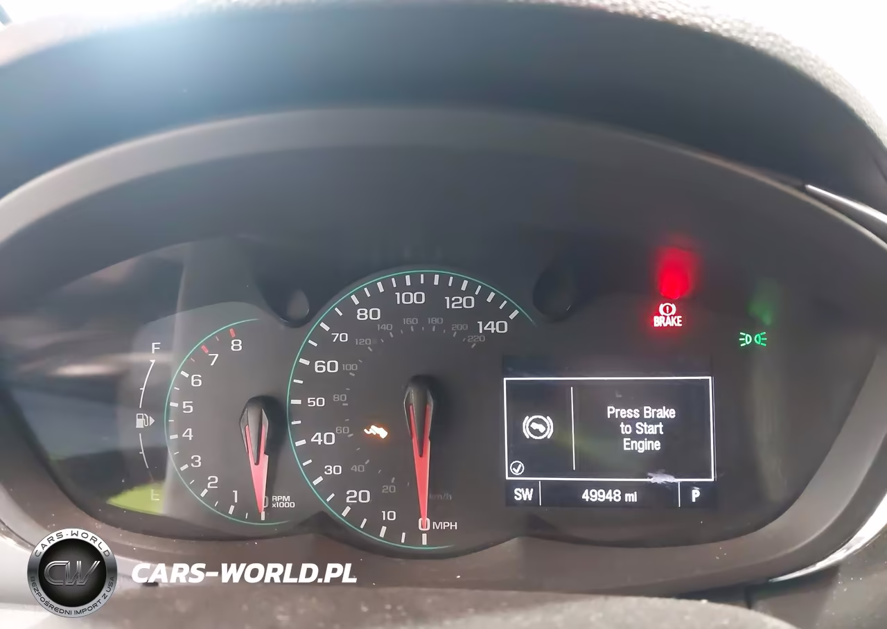 2019 Chevrolet Trax Lt VIN:KL7CJPSBXKB754979 - 7