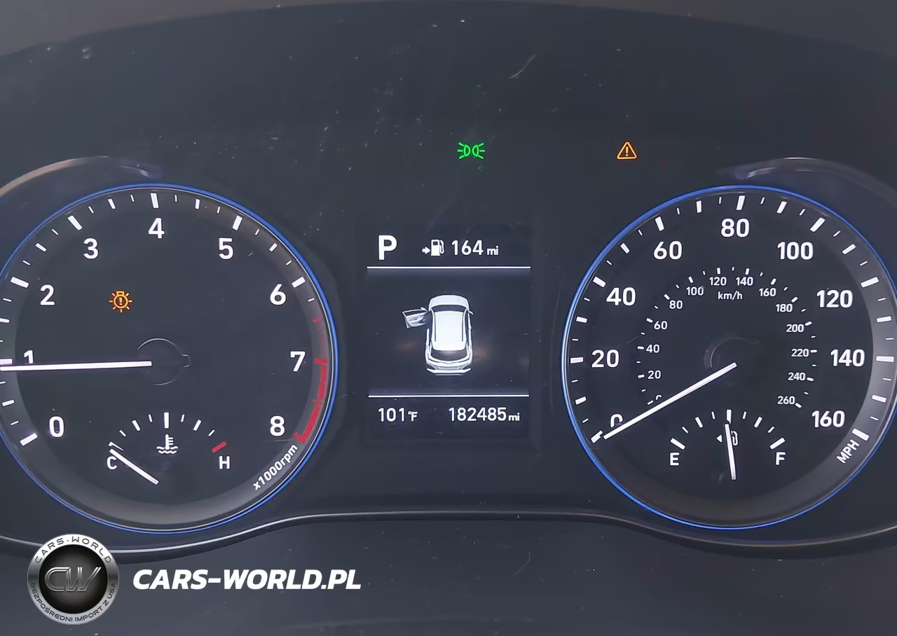 2018 Hyundai Kona Sel VIN:KM8K22AA6JU110630 - 7