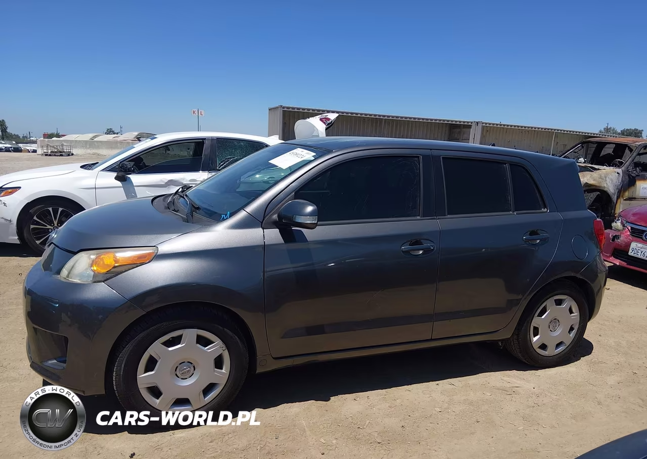 2013 Scion Xd VIN:JTKKUPB47D1039070 - 14