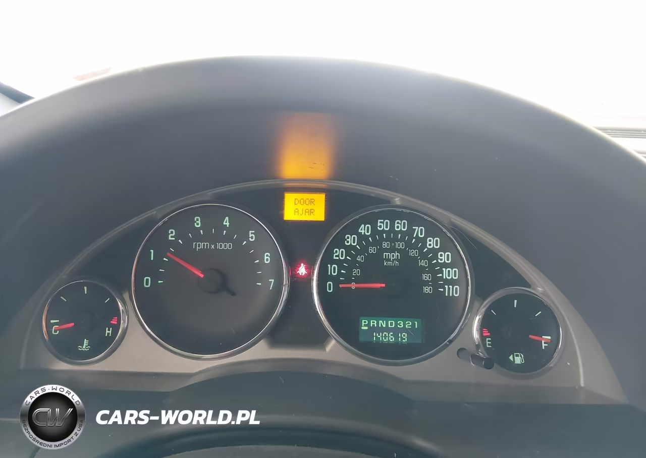 2005 Buick Rendezvous Cx VIN:3G5DB03E85S559757 - 7