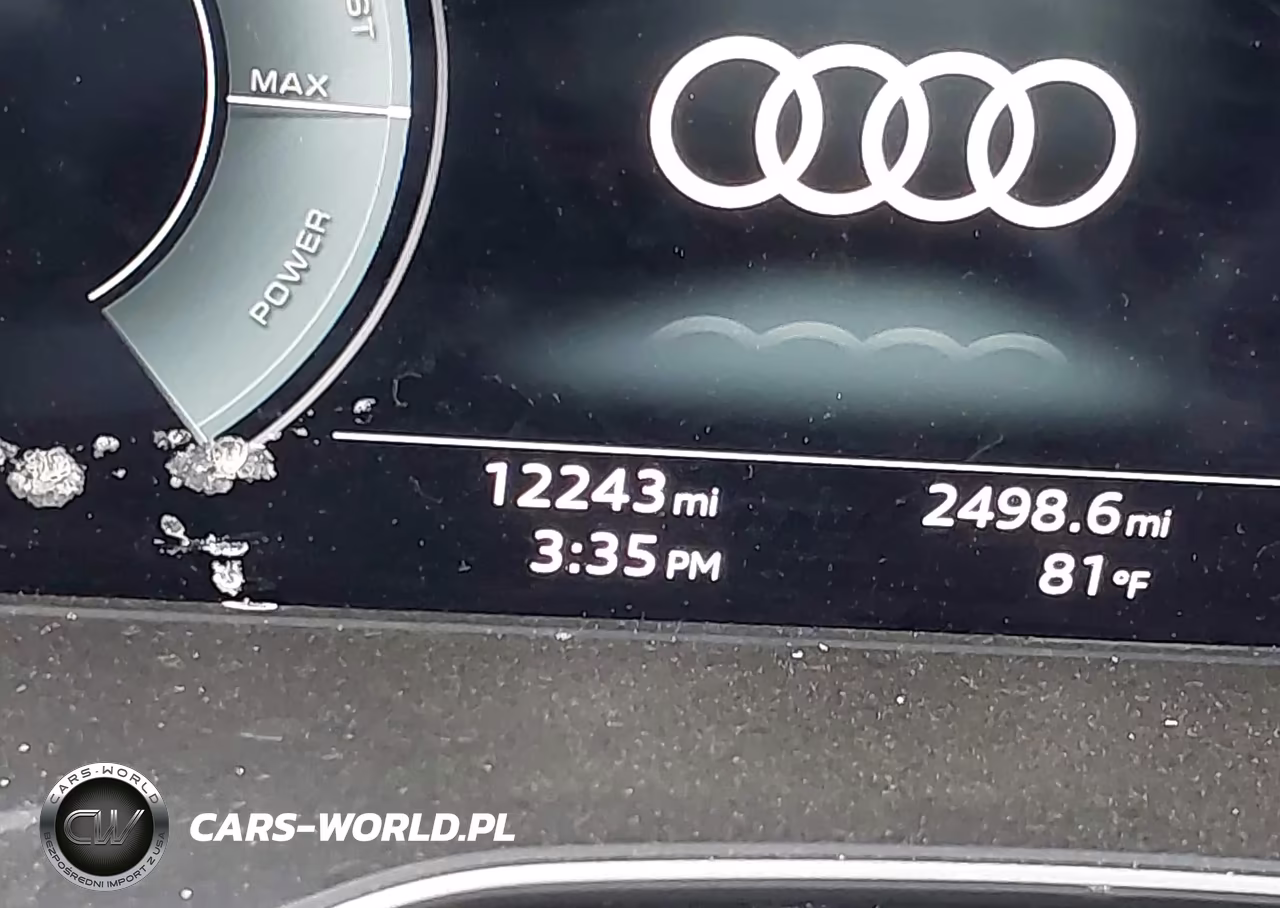 2024 Audi Q5 Premium Plus 55 Tfsi E S Line Quattro S Tronic VIN:WA1E2AFY7R2006926 - 11