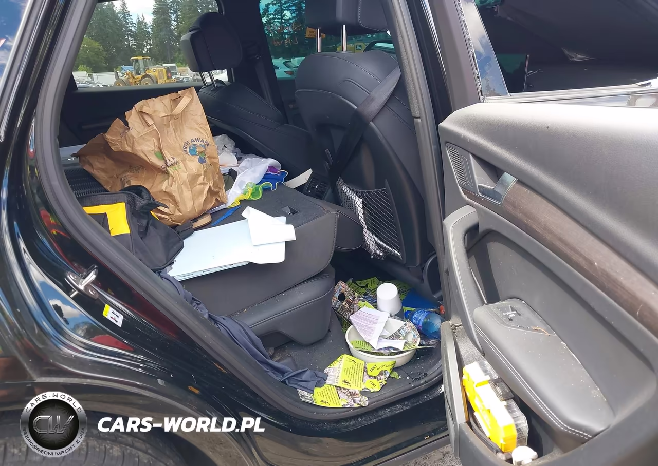 2024 Audi Q5 Premium Plus 55 Tfsi E S Line Quattro S Tronic VIN:WA1E2AFY7R2006926 - 8
