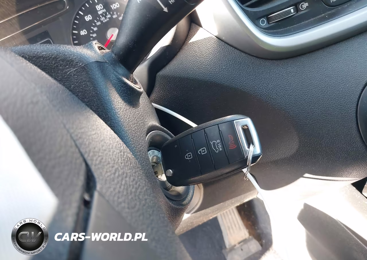 2018 Kia Sorento 2.4L Lx VIN:5XYPG4A39JG376380 - 11