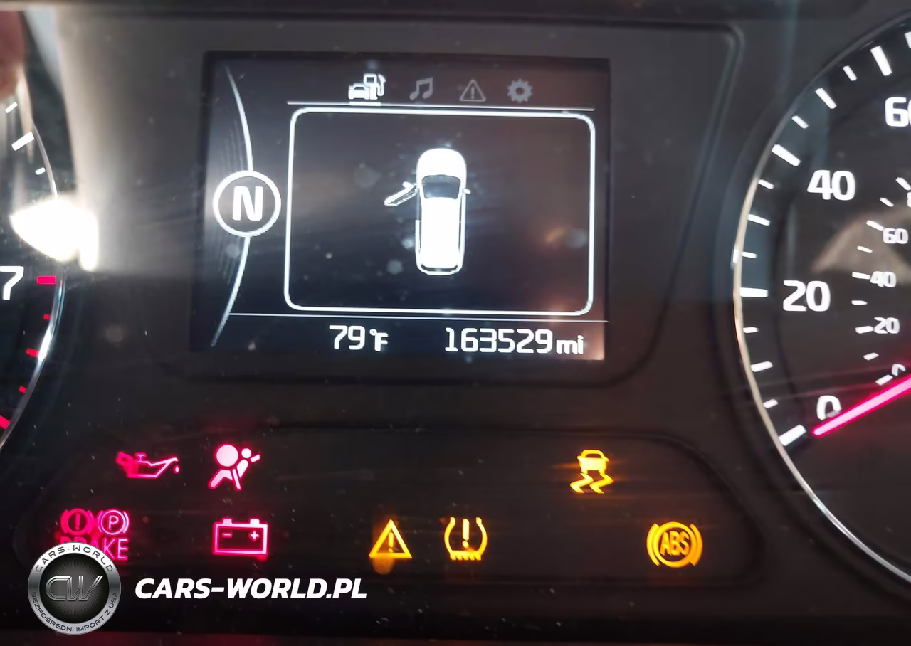 2018 Kia Sorento 2.4L Lx VIN:5XYPG4A39JG376380 - 15