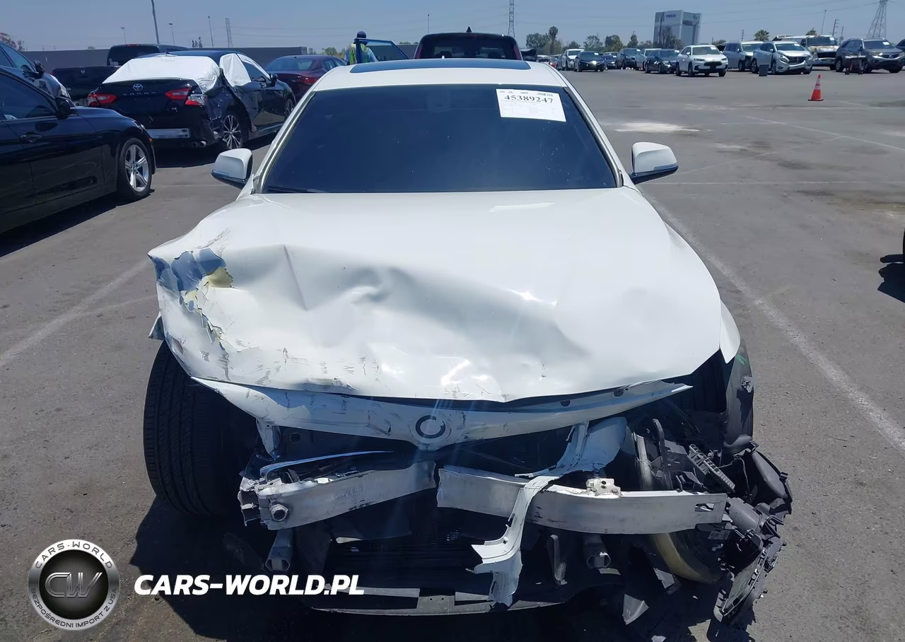 2019 BMW 430I VIN:WBA4W3C52KAG91361 - 13