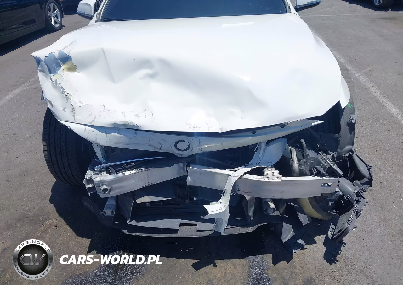 2019 BMW 430I VIN:WBA4W3C52KAG91361 - 6