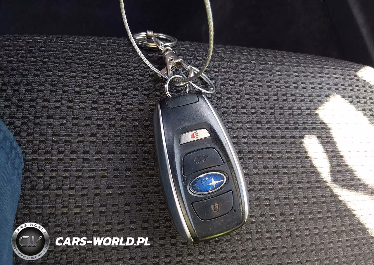2024 Subaru Outback Premium VIN:4S4BTAFC7R3100658 - 11