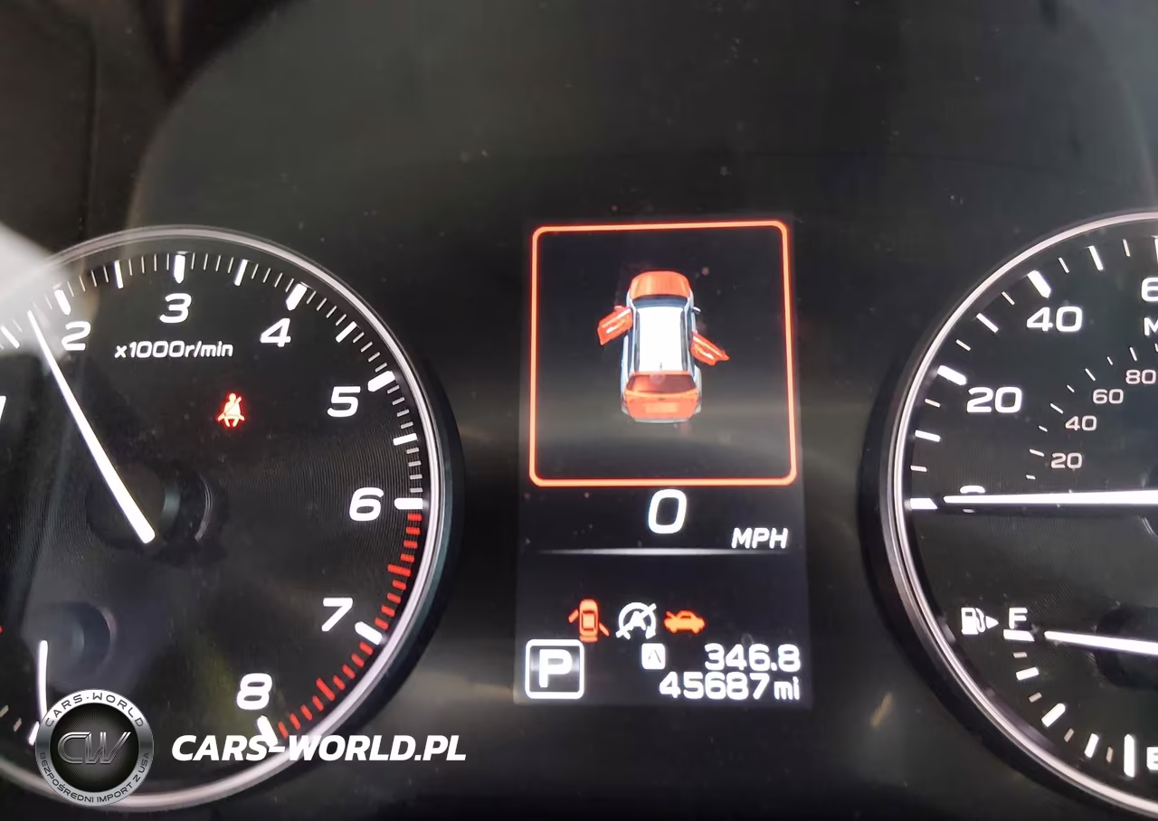 2024 Subaru Outback Premium VIN:4S4BTAFC7R3100658 - 16