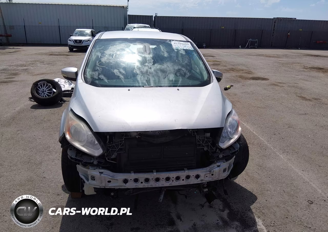 2013 Ford C-Max Hybrid Sel VIN:1FADP5BU4DL502742 - 15