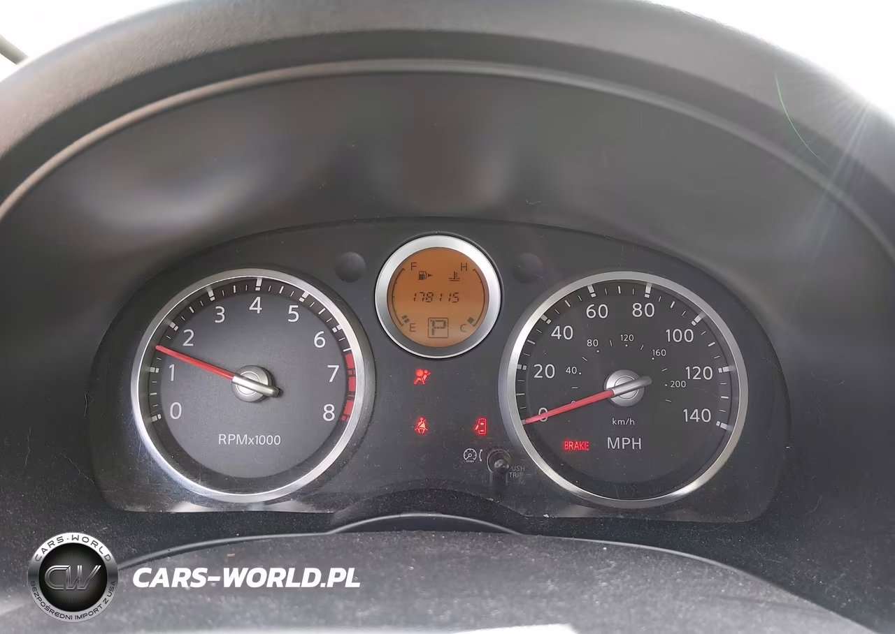 2007 Nissan Sentra 2.0Sl VIN:3N1AB61E97L642745 - 7