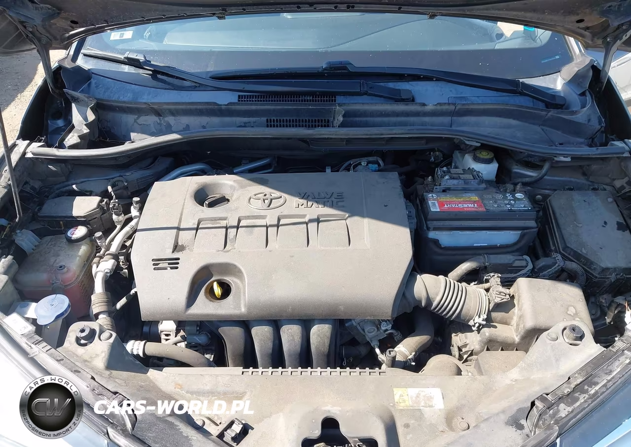 2018 Toyota C-Hr Xle VIN:NMTKHMBX3JR038287 - 10