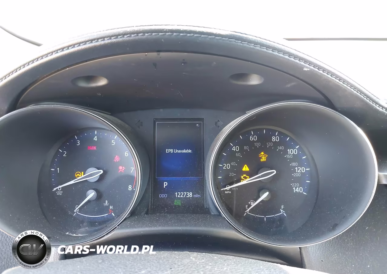 2018 Toyota C-Hr Xle VIN:NMTKHMBX3JR038287 - 7
