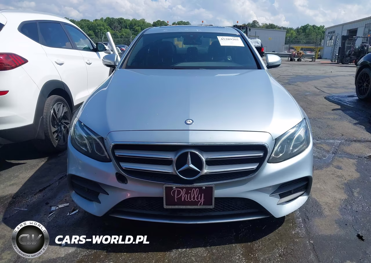 2017 Mercedes-Benz E 300 4Matic VIN:WDDZF4KB0HA217328 - 12